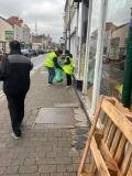 Litter Picking