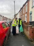 Litter Picking