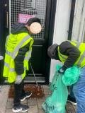 Litter Picking