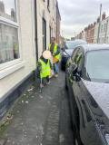 Litter Picking