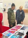 Mosque Open Day & Jesus (Peace be Upon Him) Exhibition on Sunday 7th December