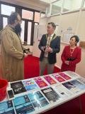 Mosque Open Day & Jesus (Peace be Upon Him) Exhibition on Sunday 7th December
