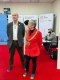Mosque Open Day & Jesus (Peace be Upon Him) Exhibition on Sunday 7th December