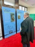 Mosque Open Day & Jesus (Peace be Upon Him) Exhibition on Sunday 7th December