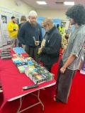 Mosque Open Day & Jesus (Peace be Upon Him) Exhibition on Sunday 7th December
