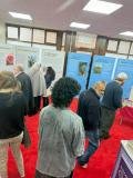 Mosque Open Day & Jesus (Peace be Upon Him) Exhibition on Sunday 7th December