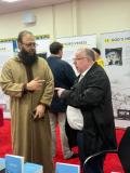 Mosque Open Day & Jesus (Peace be Upon Him) Exhibition on Sunday 7th December