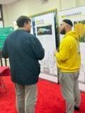 Mosque Open Day & Jesus (Peace be Upon Him) Exhibition on Sunday 7th December