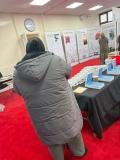 Mosque Open Day & Jesus (Peace be Upon Him) Exhibition on Sunday 7th December