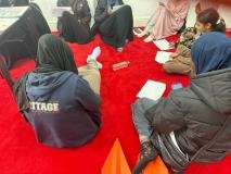 Mosque Open Day & Jesus (Peace be Upon Him) Exhibition on Sunday 7th December