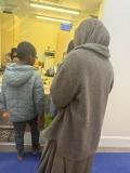 Mosque Open Day & Jesus (Peace be Upon Him) Exhibition on Sunday 7th December
