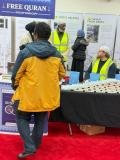 Mosque Open Day & Jesus (Peace be Upon Him) Exhibition on Sunday 7th December