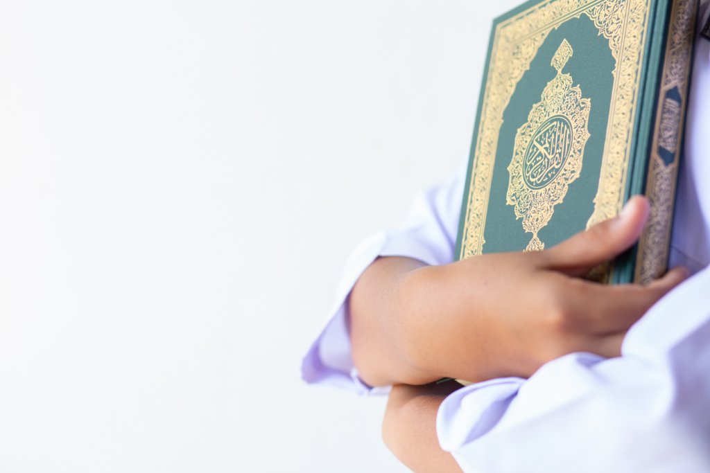 Belief in Allah’s Oneness