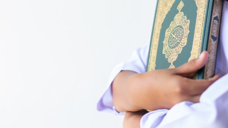 Belief in Allah’s Oneness