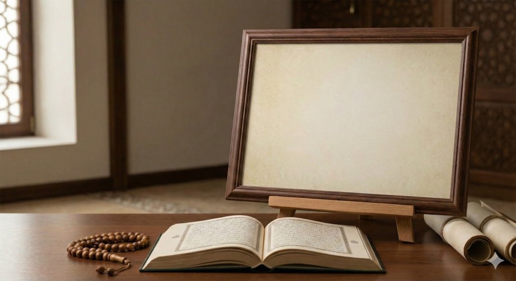 Muslim Beliefs About Mary