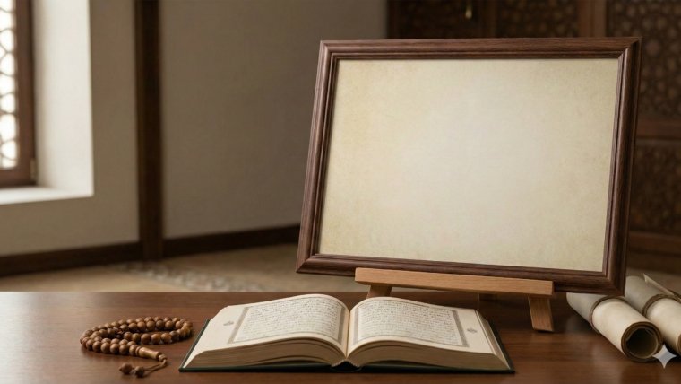 Muslim Beliefs About Mary