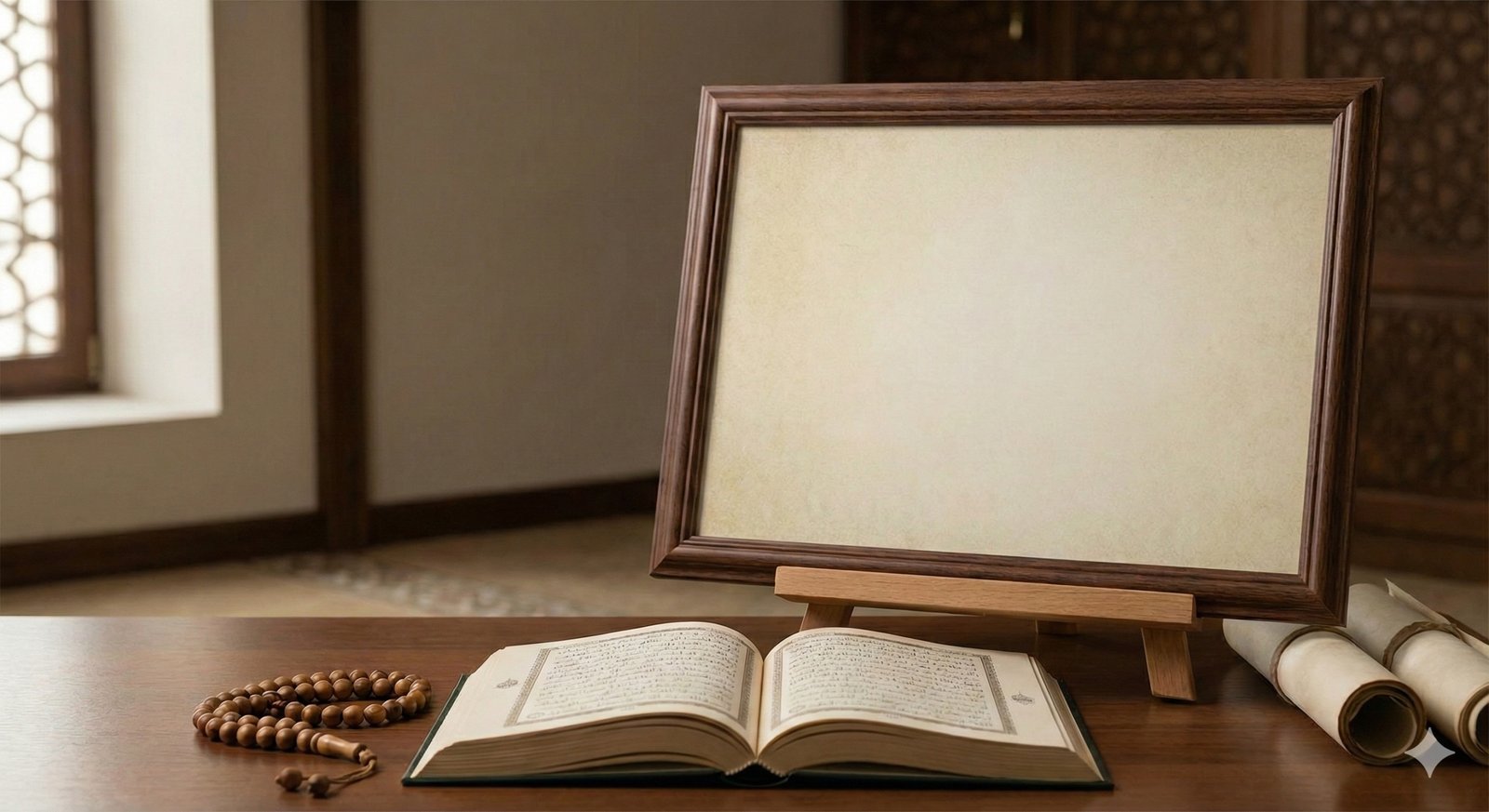 Muslim Beliefs About Mary